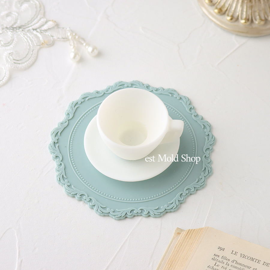 コーヒーカップ (撮影使用品)
