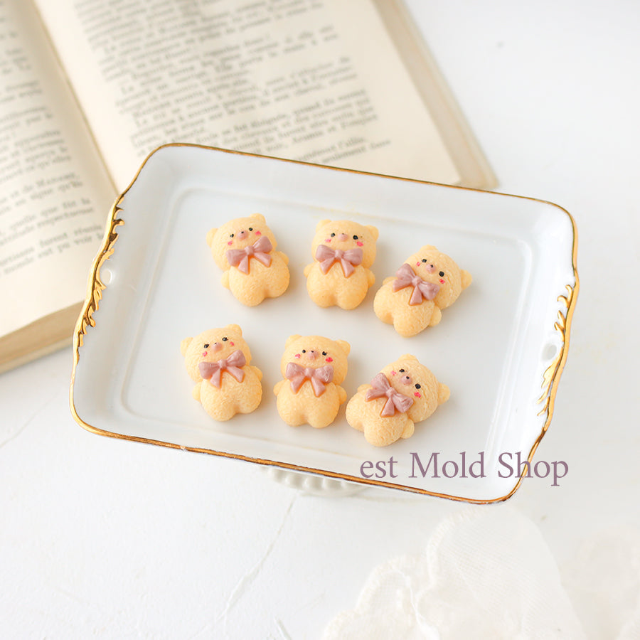 Cookie Bear