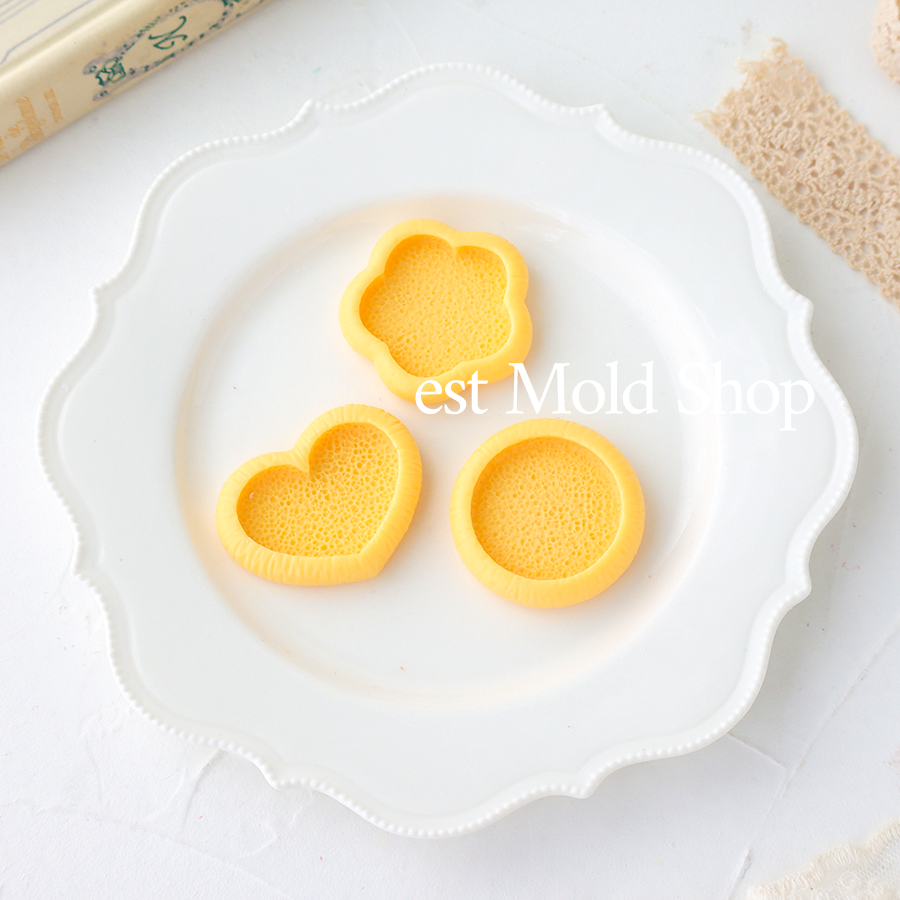 くり抜きカップ