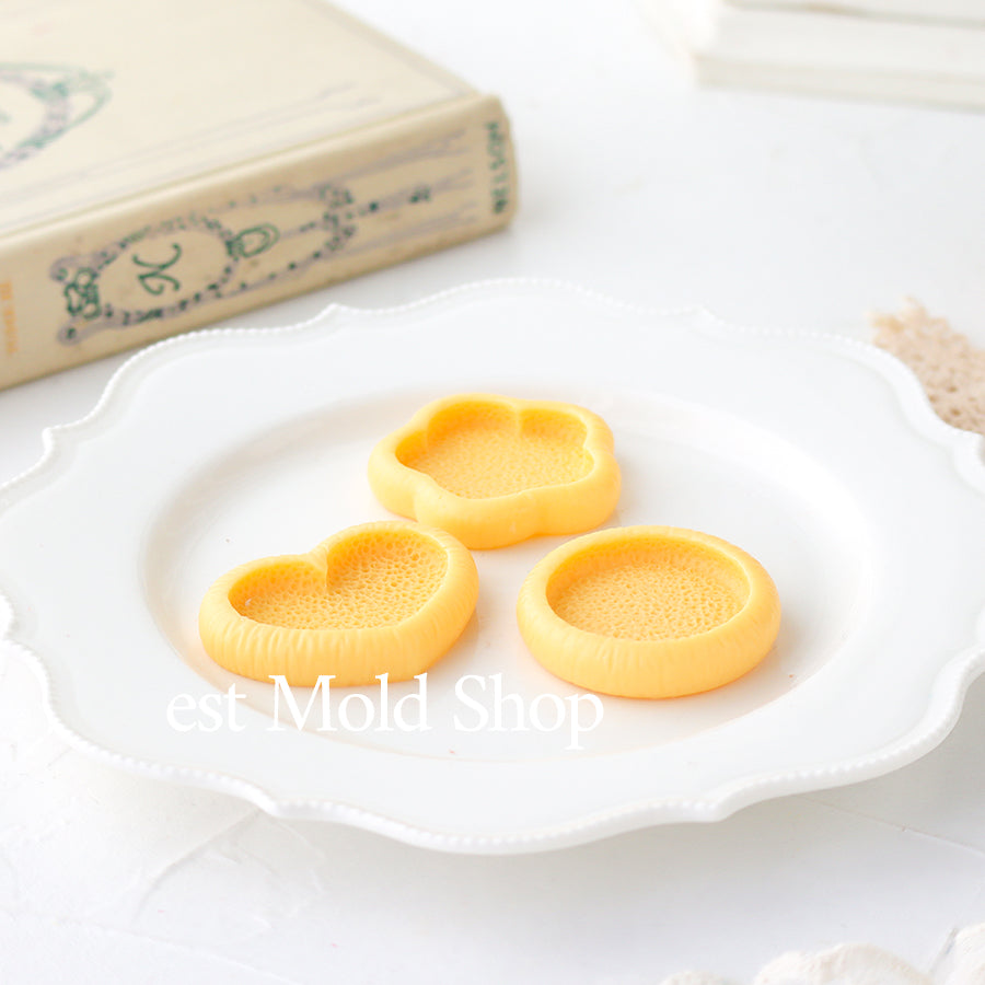 くり抜きカップ