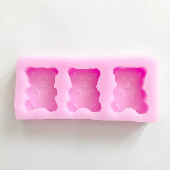 Bear Cookie Sandwich