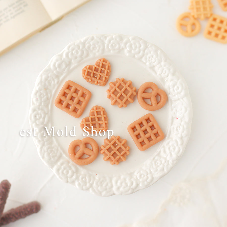 クッキー4種セット