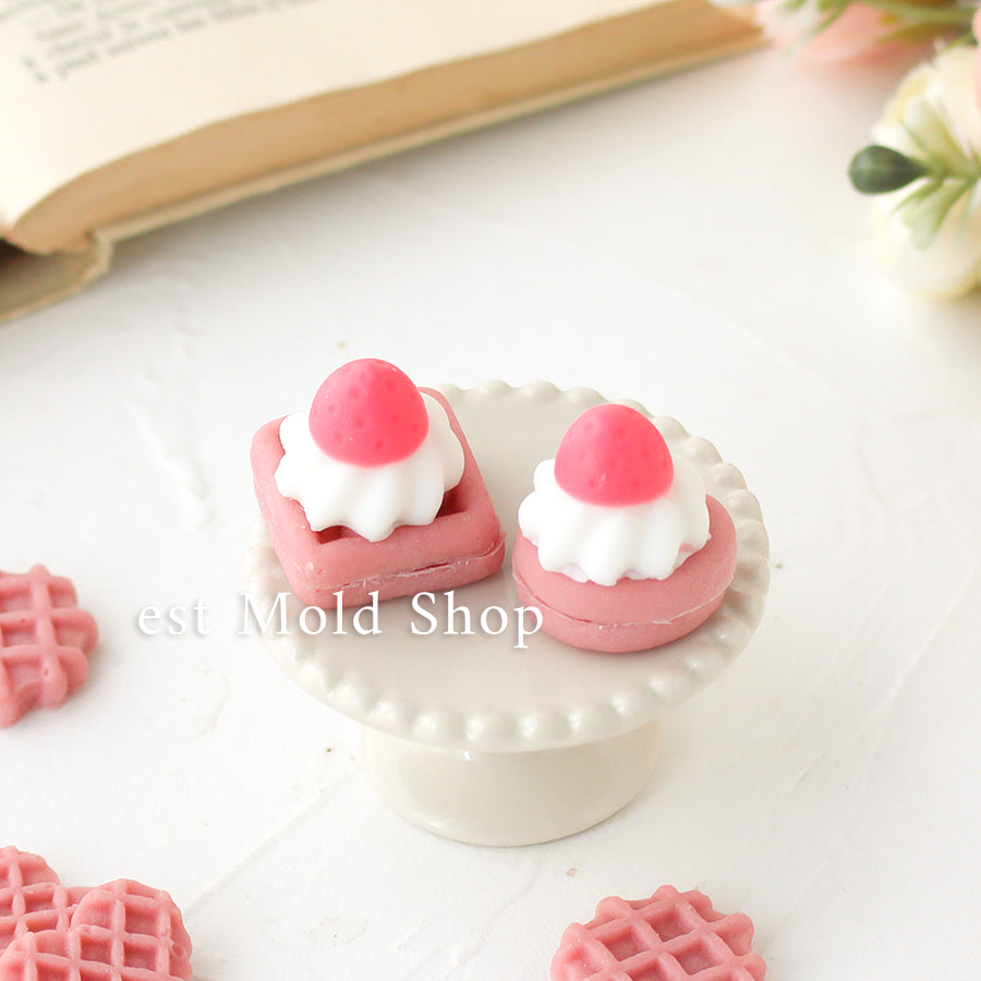 クッキー4種セット