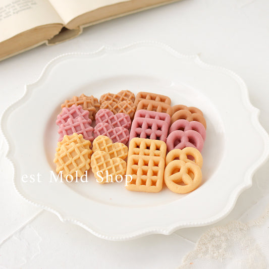 クッキー4種セット