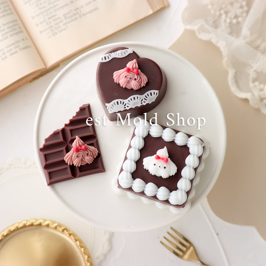 クリームドッグ (フェイス)