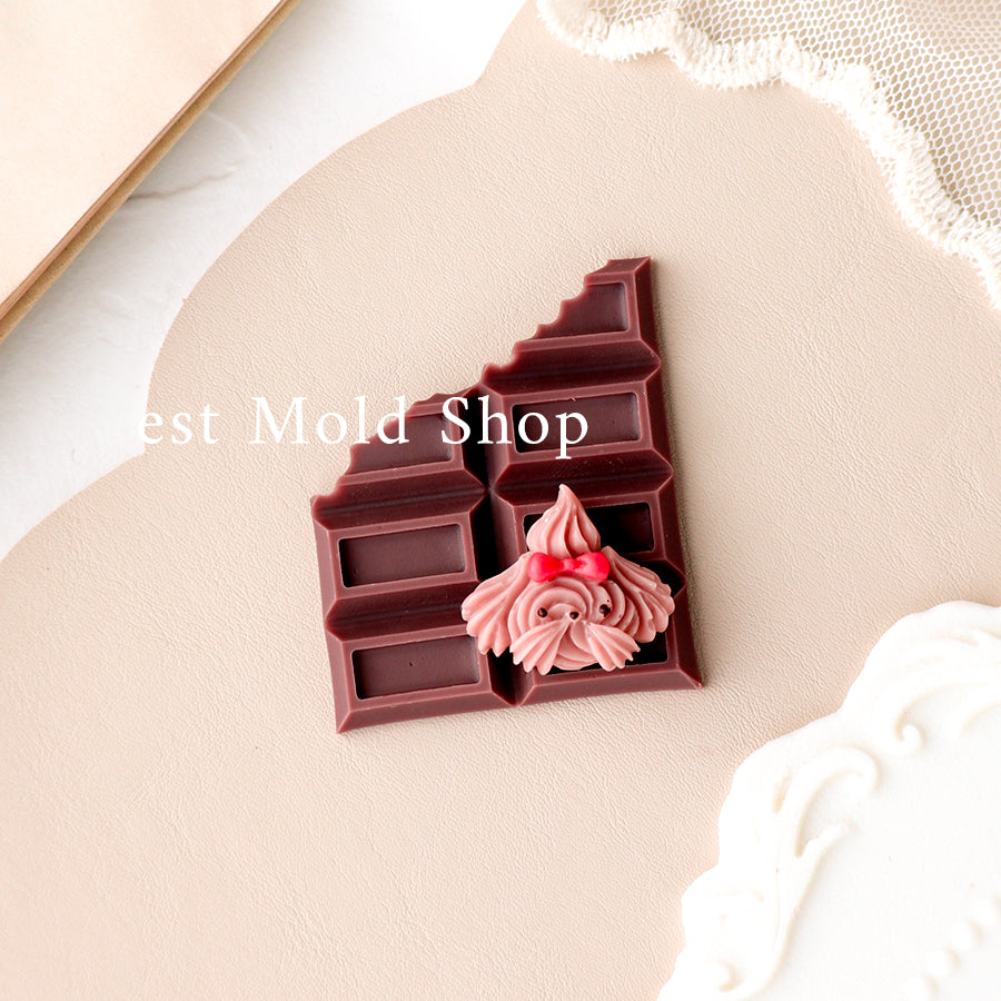 クリームドッグ (フェイス)