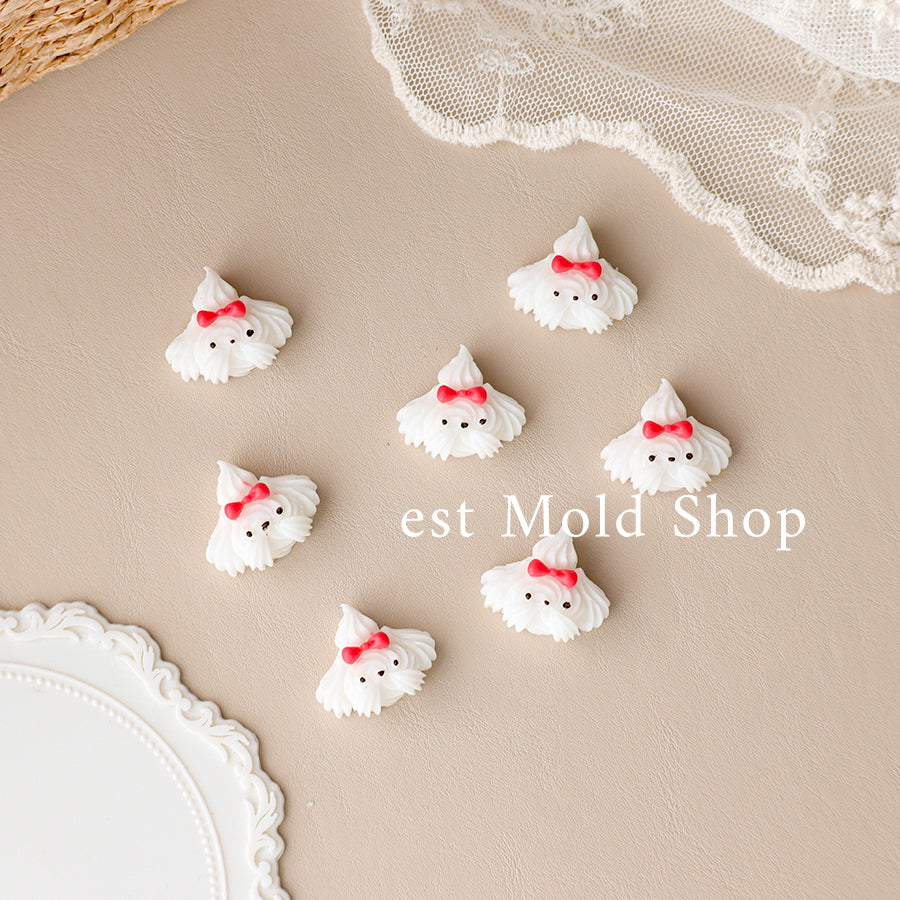 クリームドッグ (フェイス)