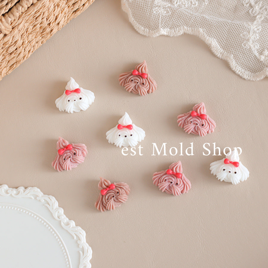 クリームドッグ (フェイス)