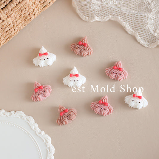 クリームドッグ (フェイス)