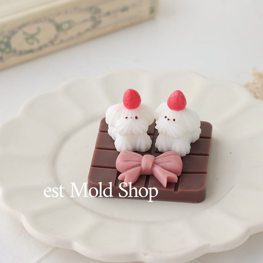 ワッフルセット