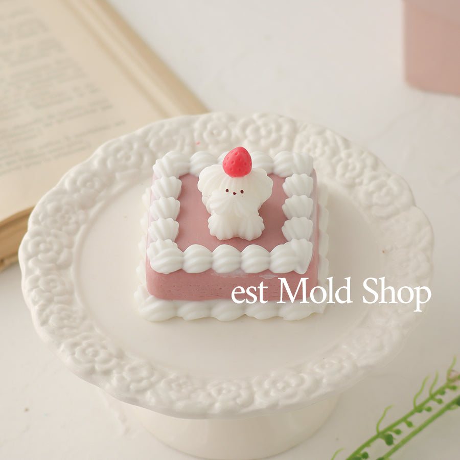 クリームドッグ