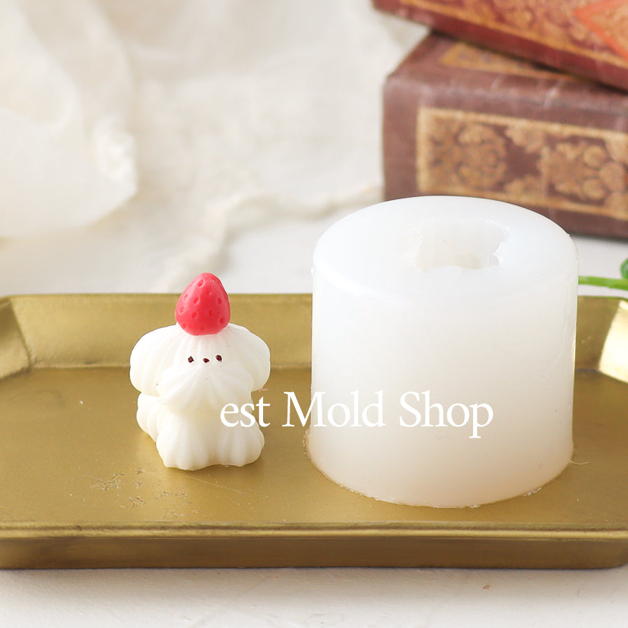 クリームドッグ