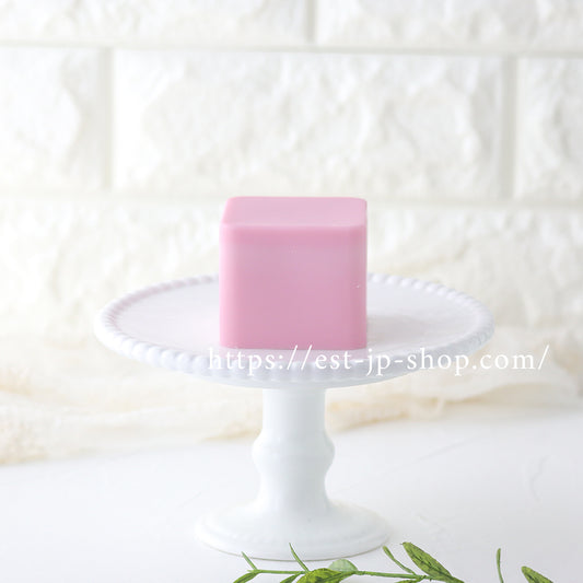 Chamfered Cube