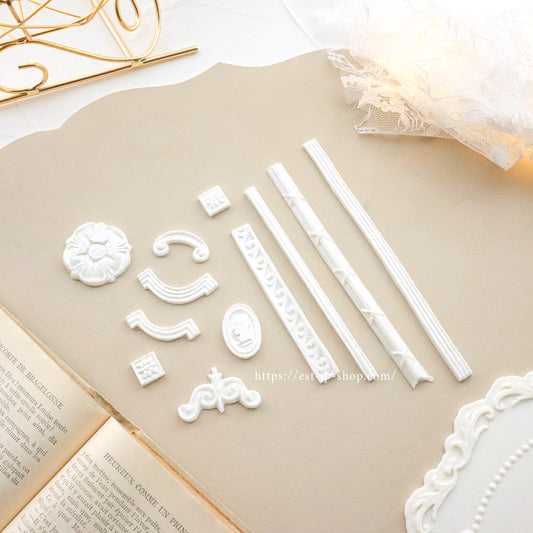Decoration Set