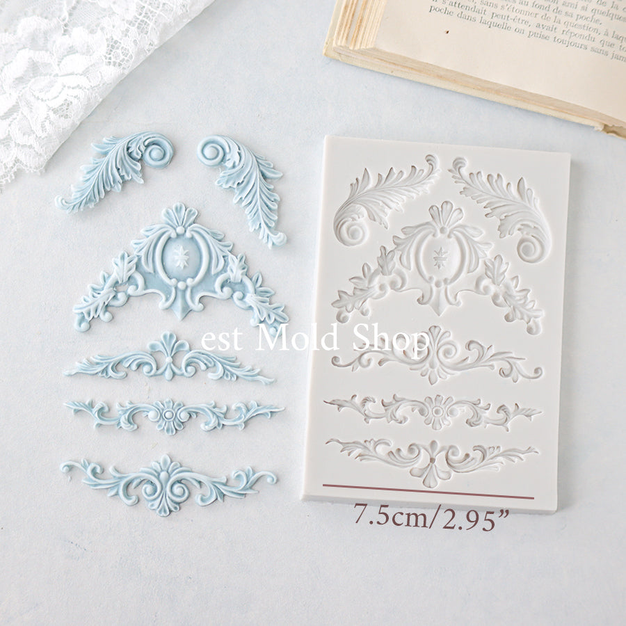 Decoration Set [A]