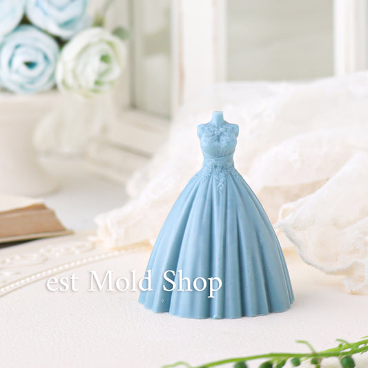 ウエディングドレス