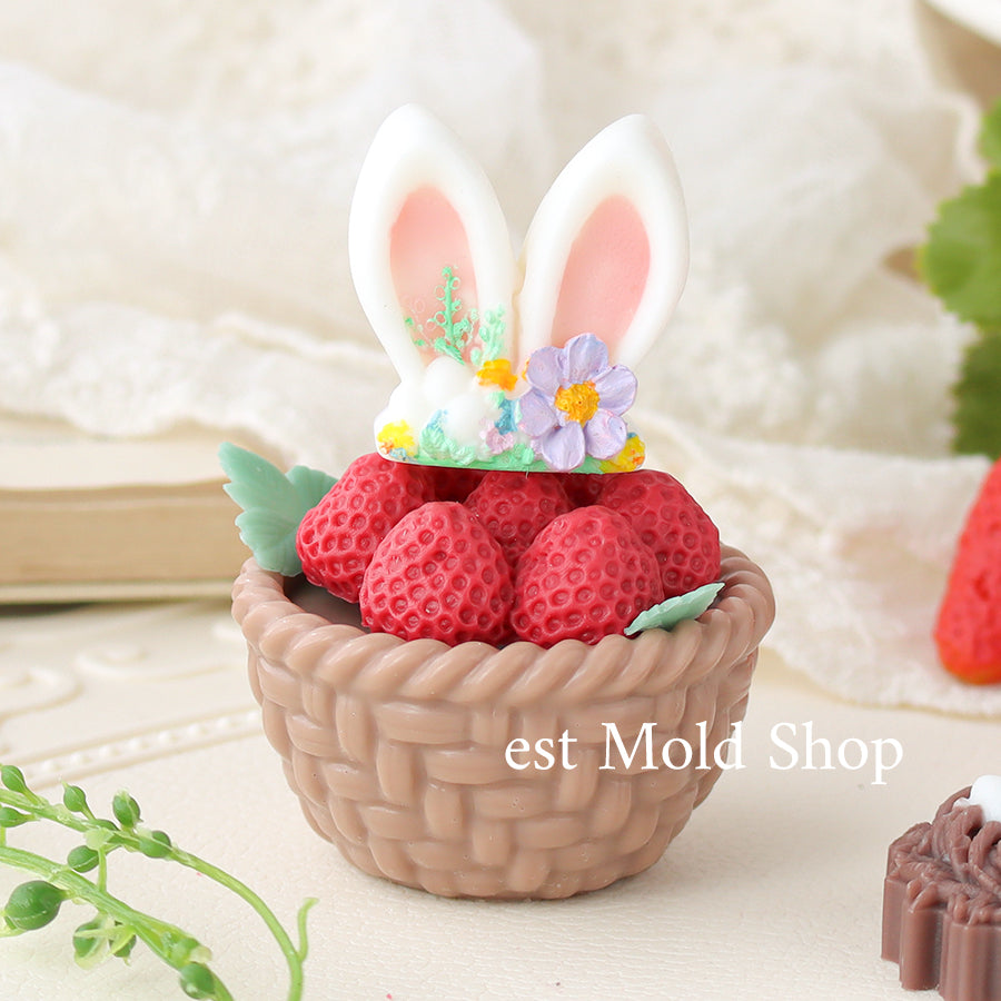 バスケット（丸）