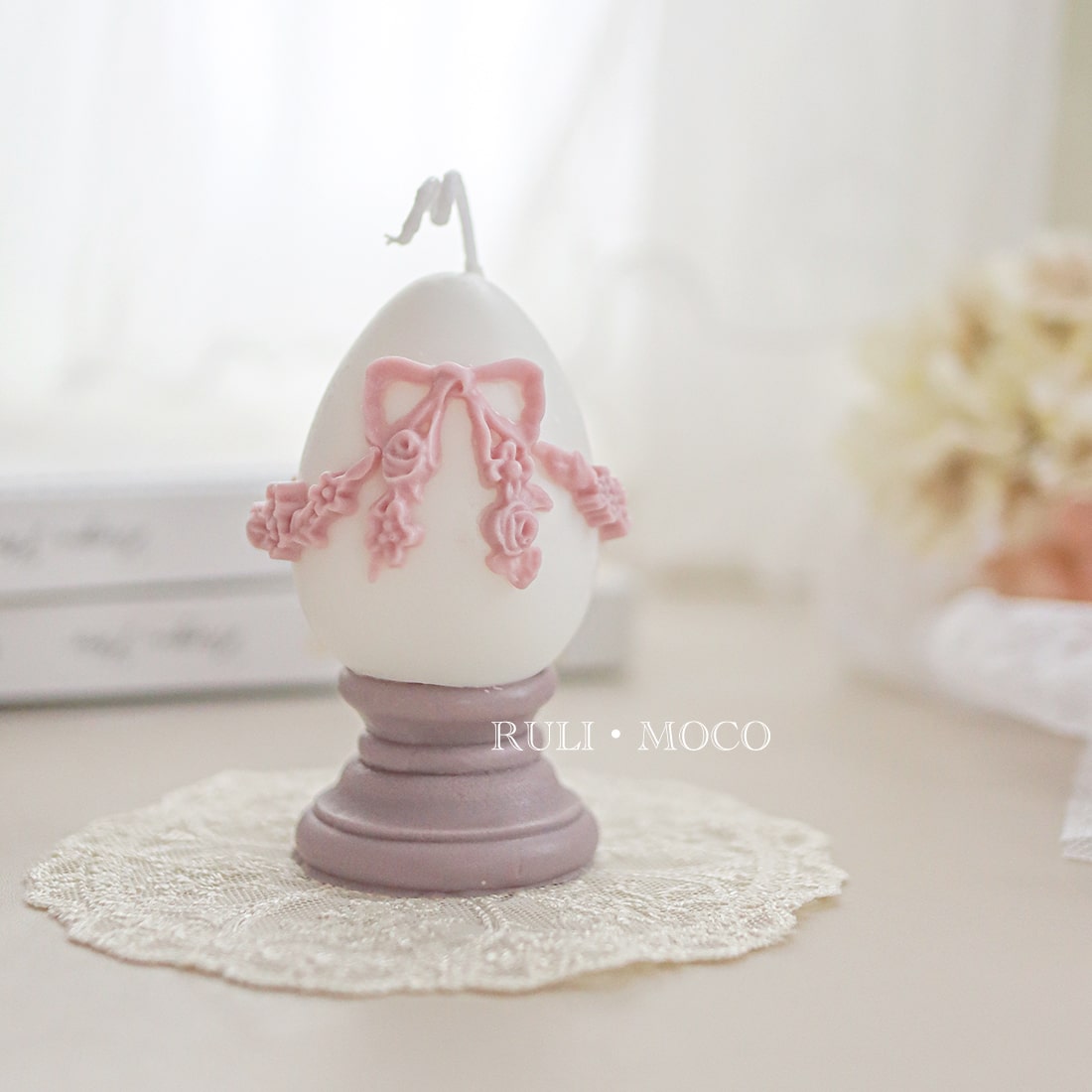 つるりんタマゴ