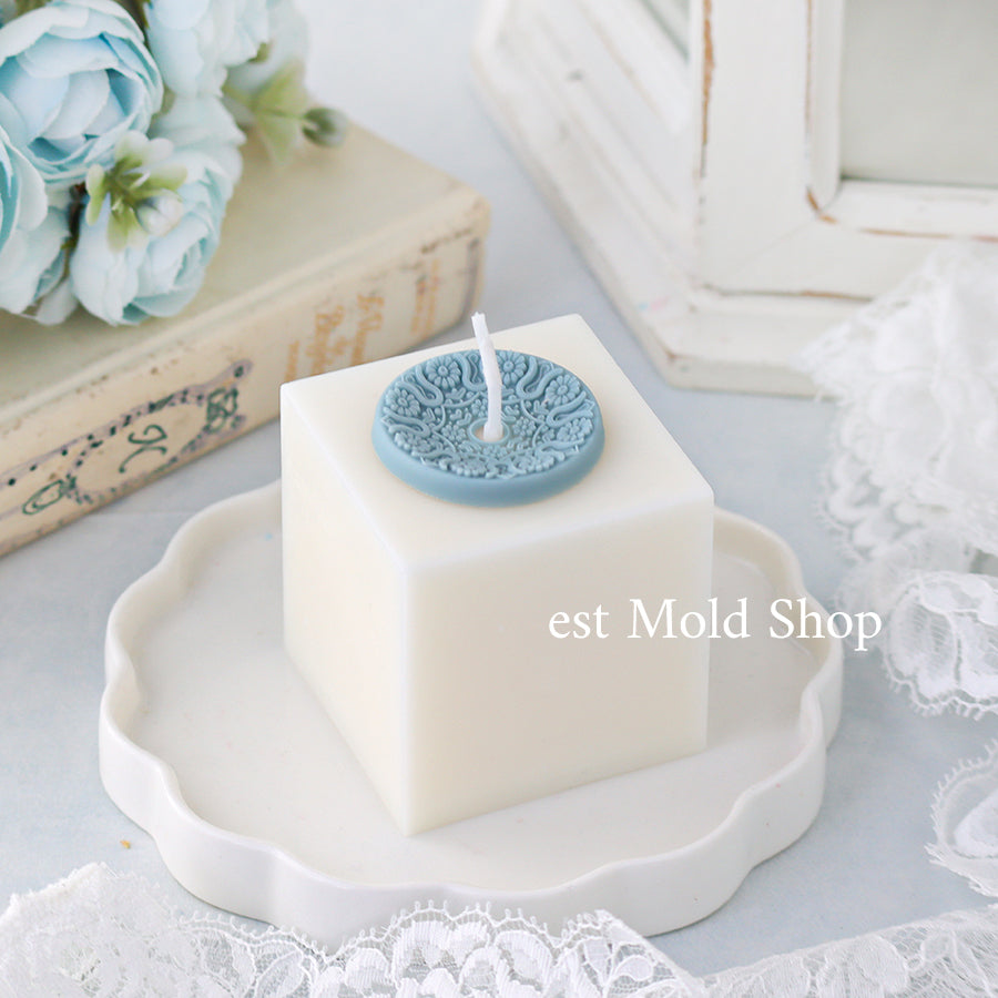 Flower Cameo Collection