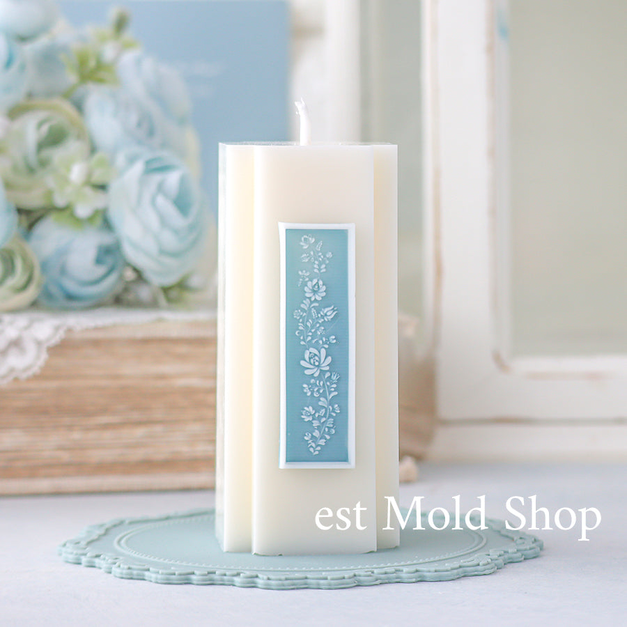Flower Cameo Collection