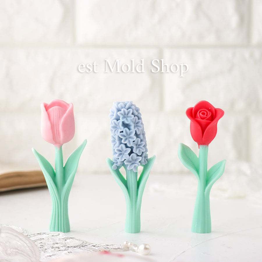 ガーデンフラワーズ