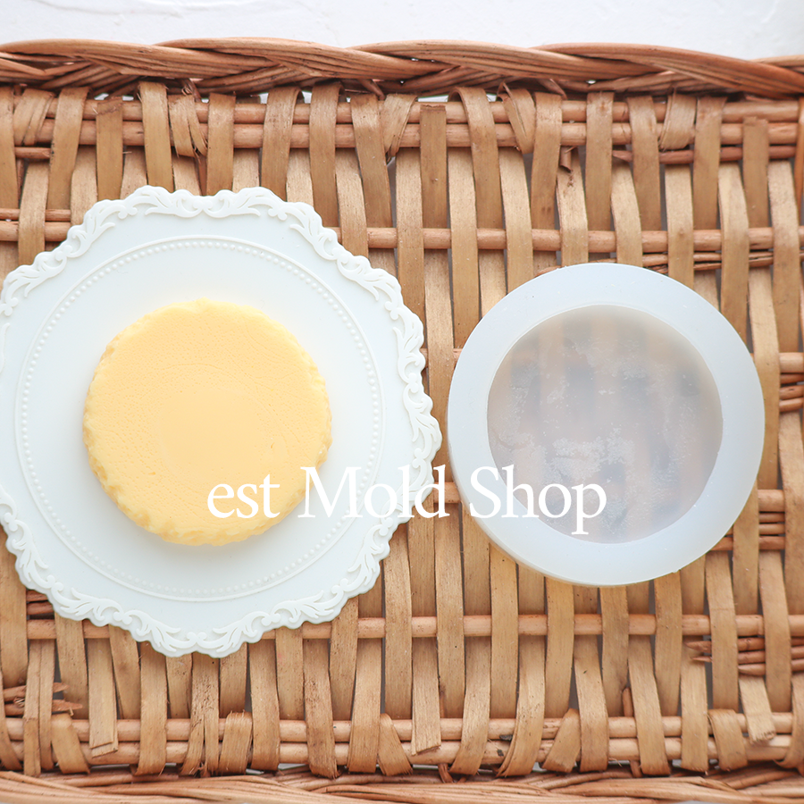 ジェノワーズ（B）