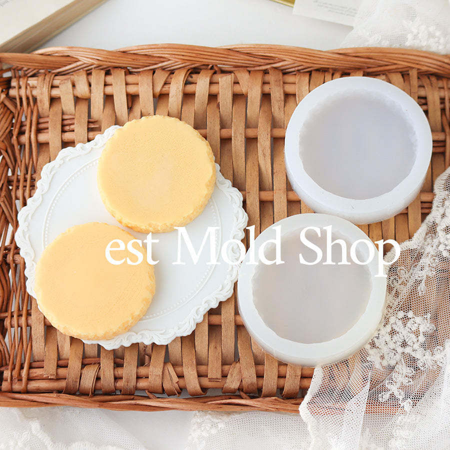 ジェノワーズ（B）