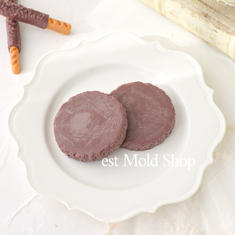 ジェノワーズ（B）