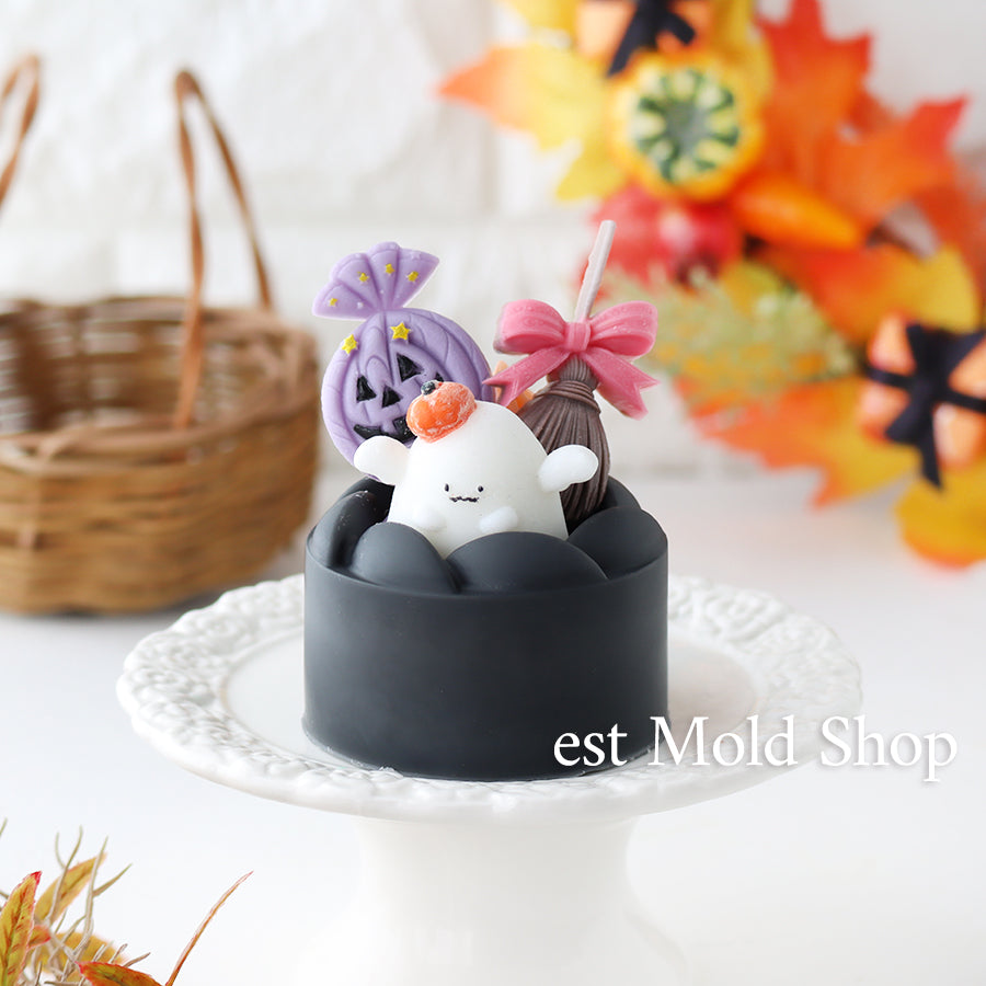 ハロウィンアイテム