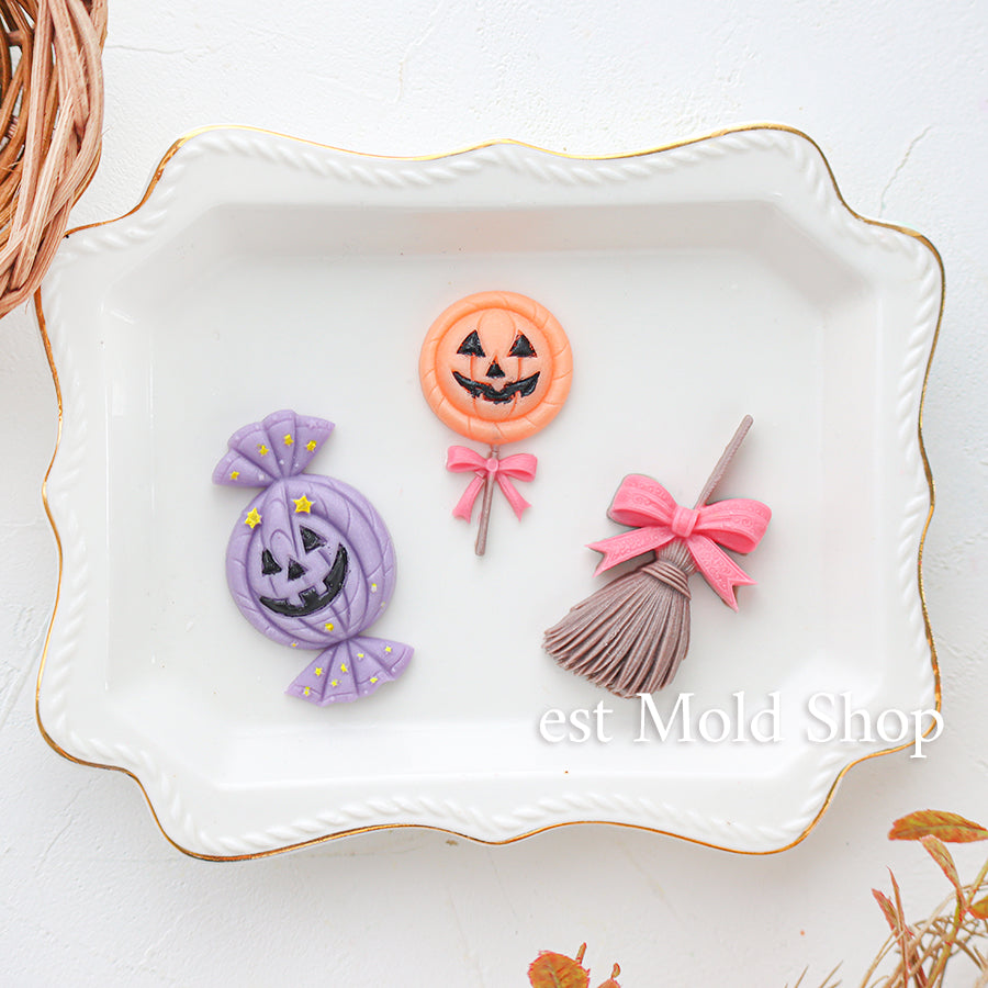 ハロウィンアイテム