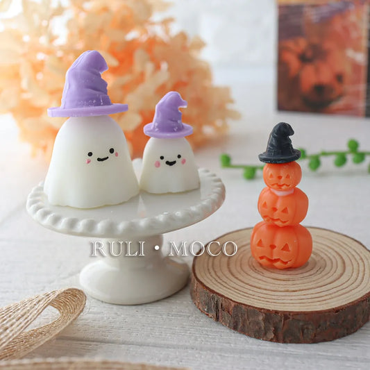 Mini Halloween Parts