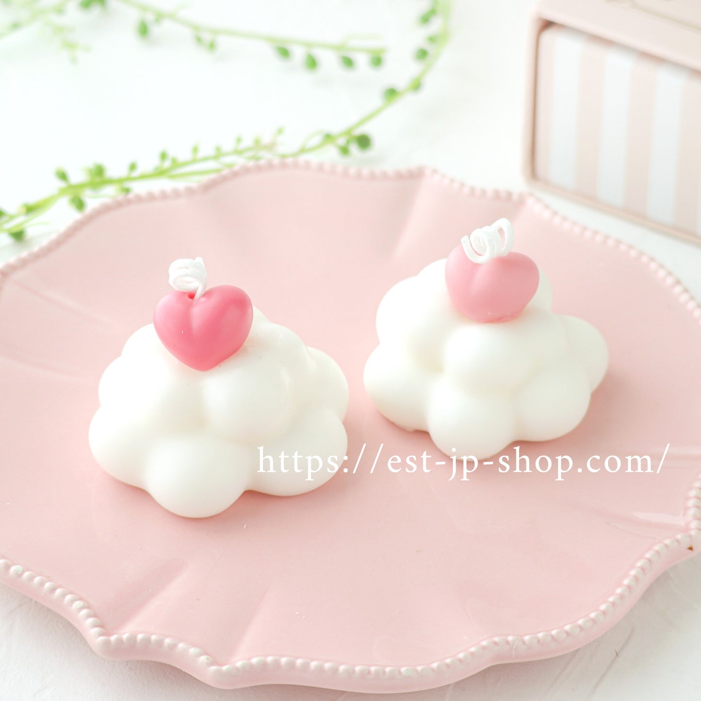 Heart Ice (Short)