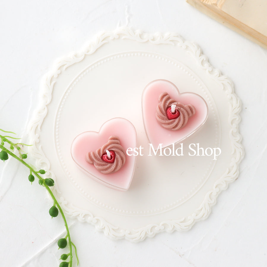 ジャムベアクッキー