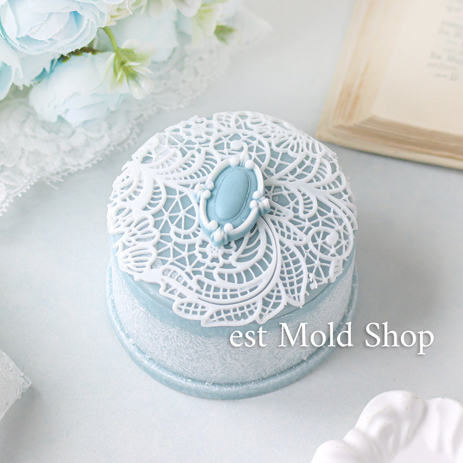 Jewel Cameo Collection
