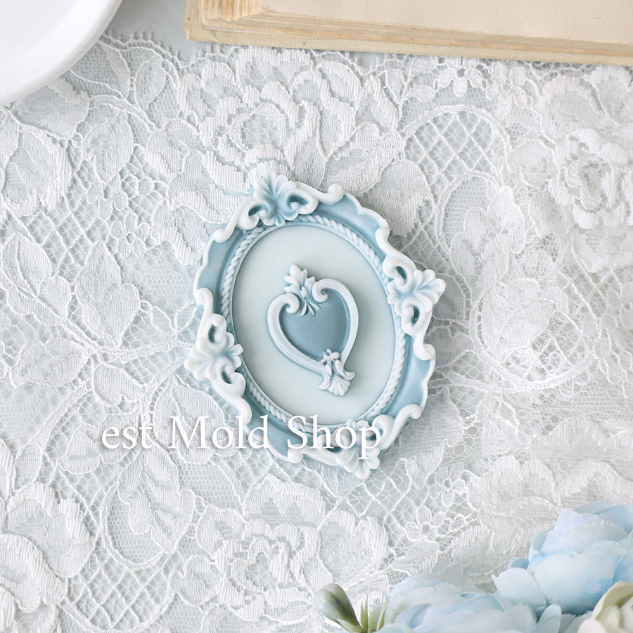 Jewel Cameo Collection