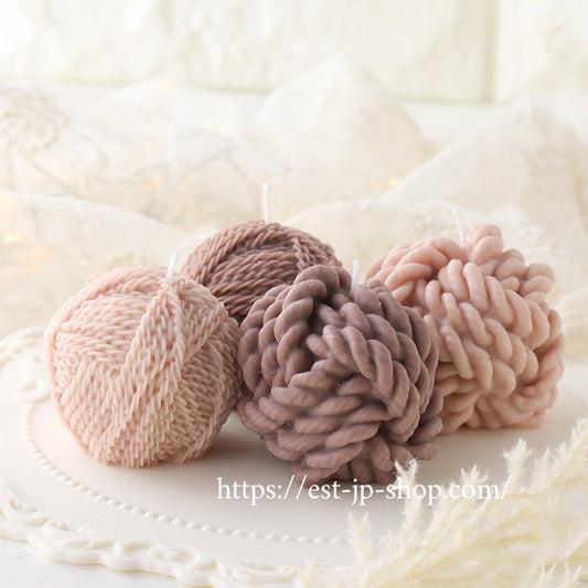 Knit Ball 