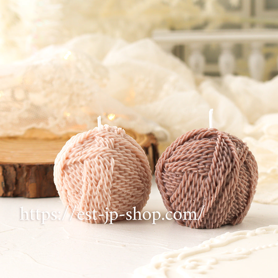 ニット(ボールA)