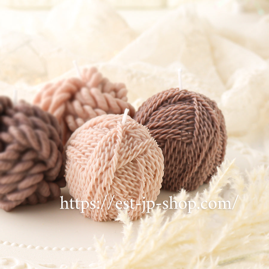 ニット(ボールA)