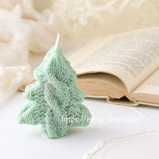 Knit Tree