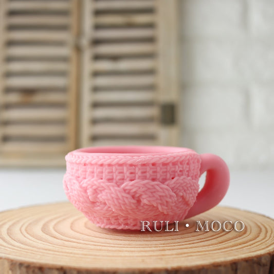 Knit Cup