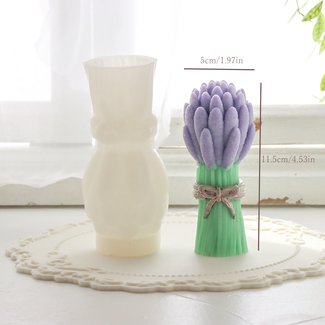 Lavender Bouquet