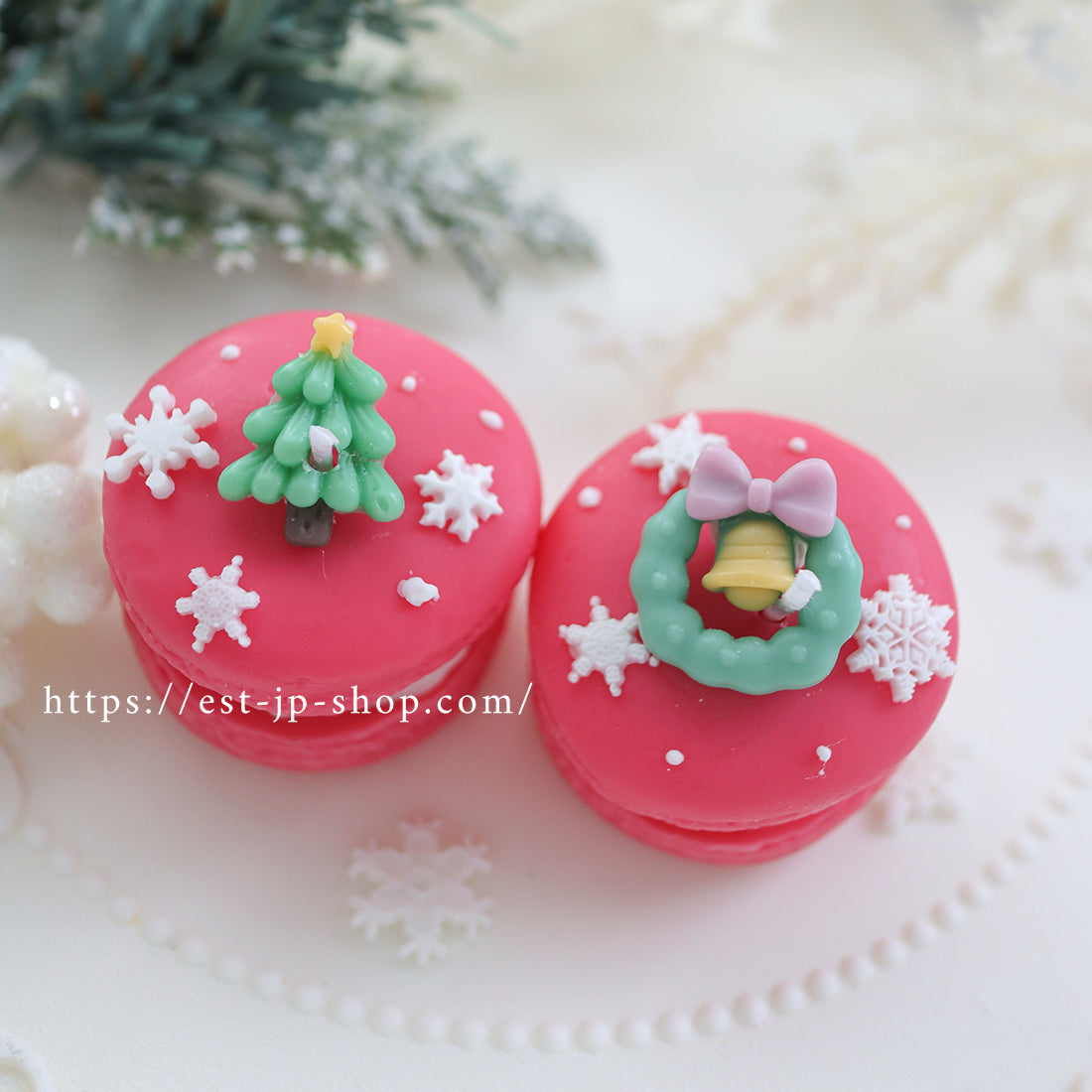 クリスマスタブレット