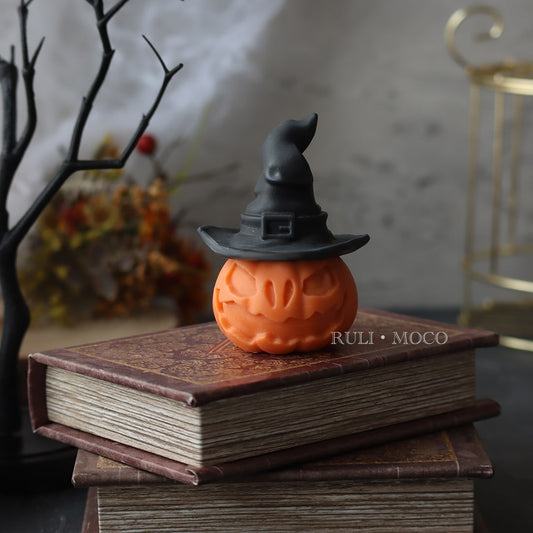 Jack O'Lantern (B)