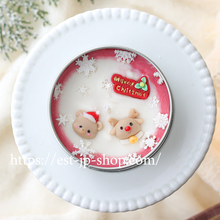 クリスマスタブレット