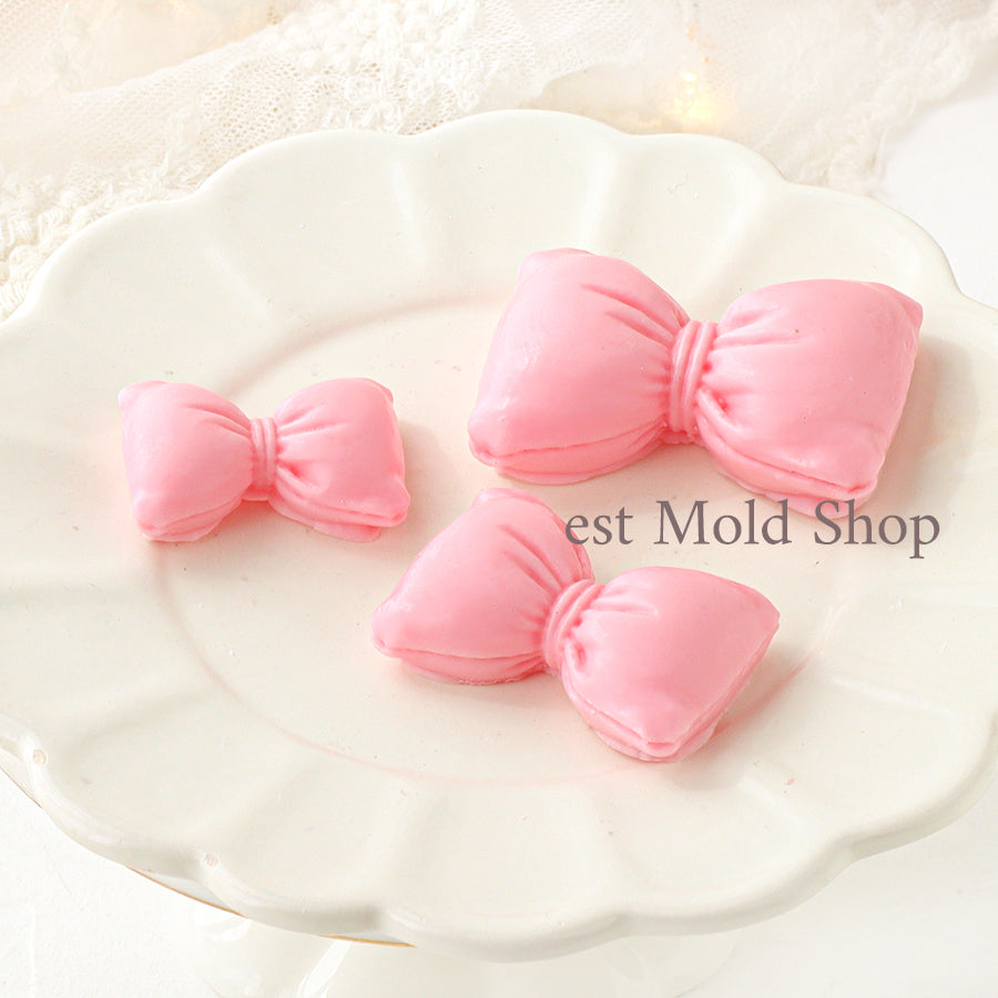 クッションリボン