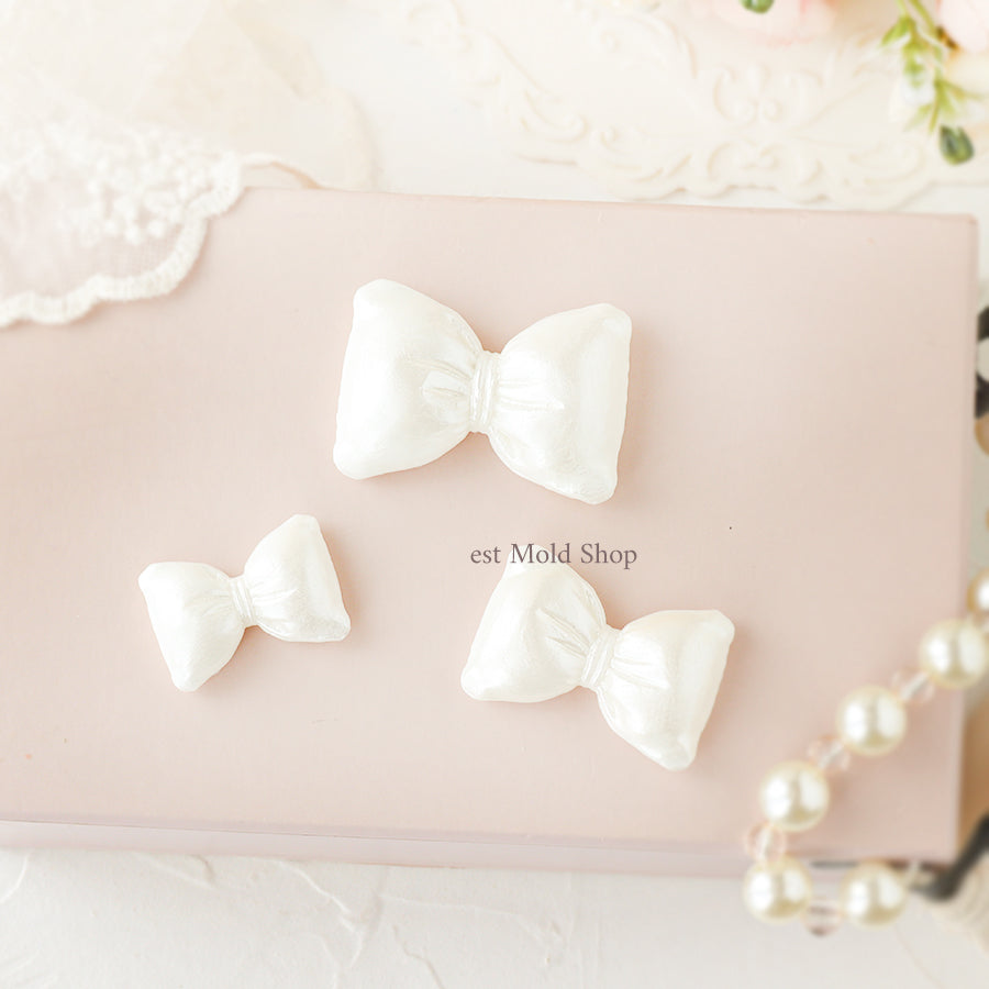 クッションリボン