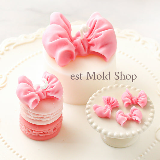 ボリューミーリボン