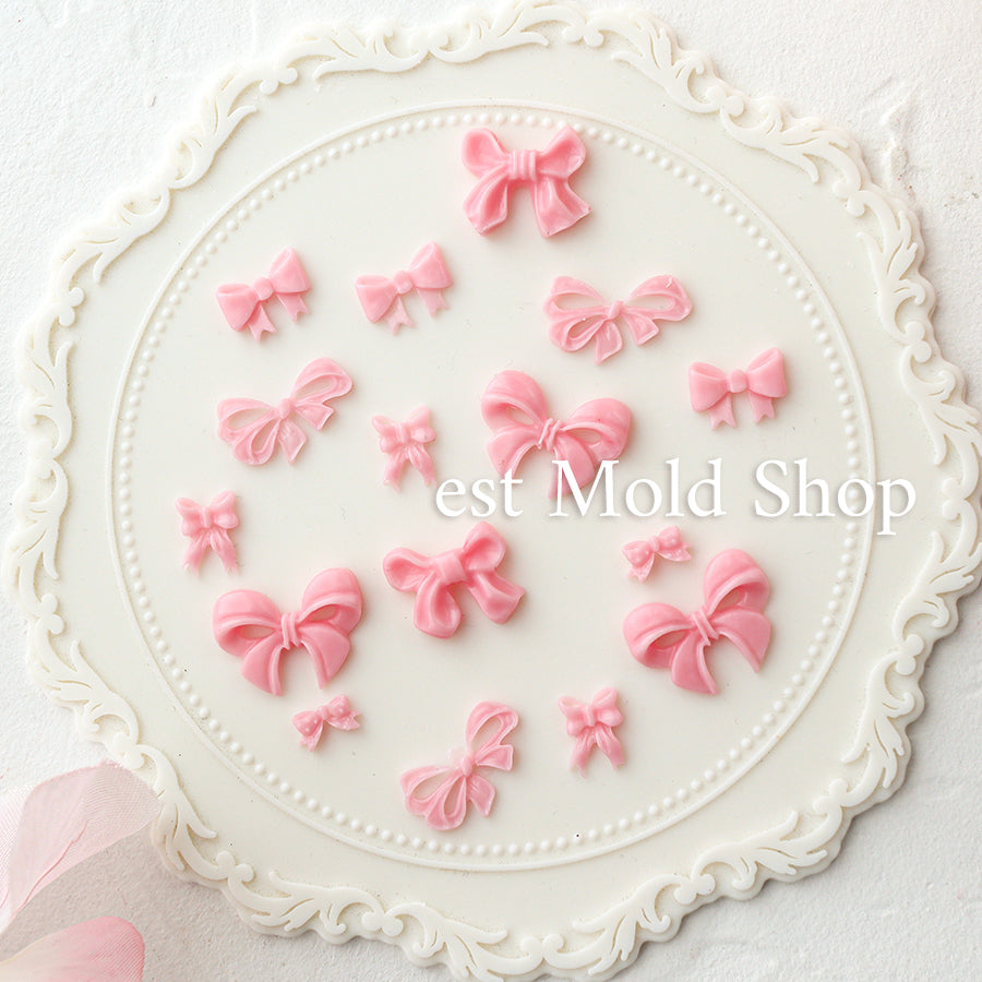 ミニリボン（A）