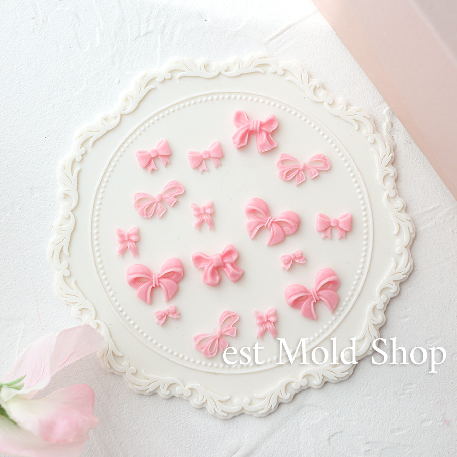 ミニリボン（A）