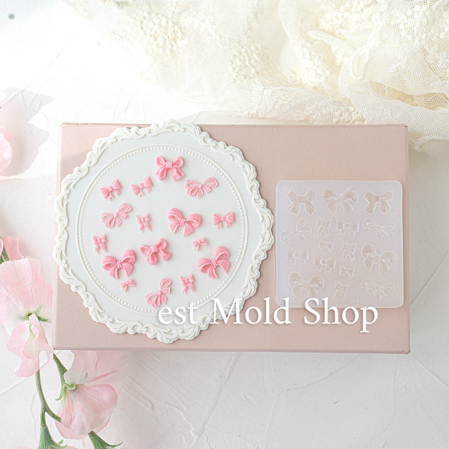 ミニリボン（A）